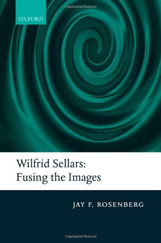 Wilfrid Sellars: Fusing the Images