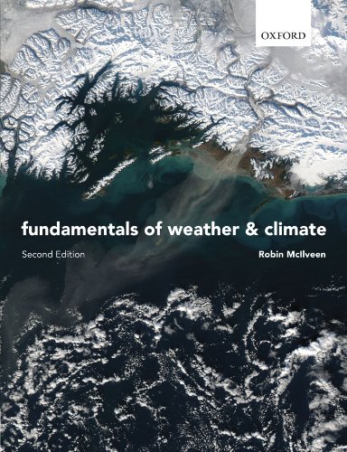 Fundamentals of Weather and Climate