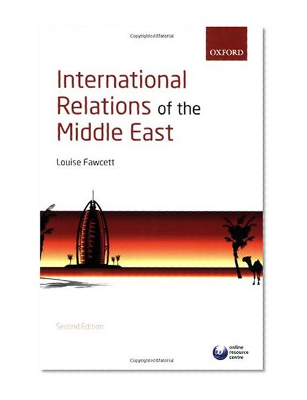 International Relations of the Middle East