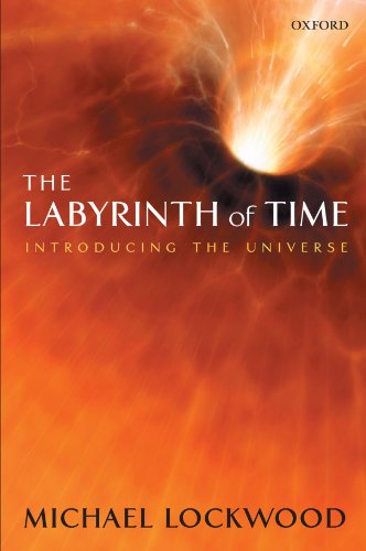 The Labyrinth of Time: Introducing the Universe