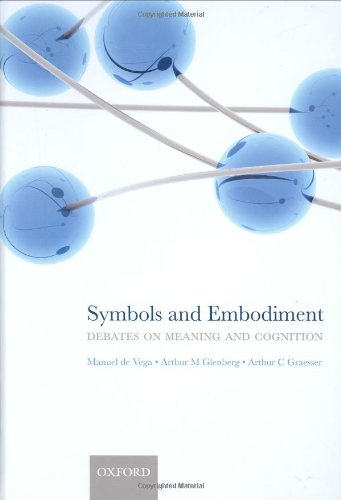 Symbols and Embodiment: Debates on meaning and cognition