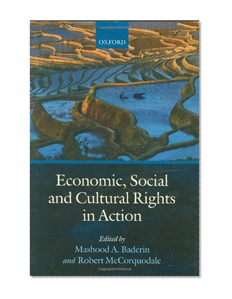 Economic, Social, and Cultural Rights in Action
