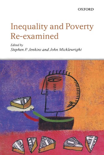 Inequality and Poverty Re-Examined