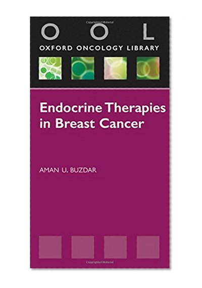 Endocrine Therapies in Breast Cancer