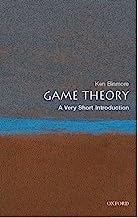 Game Theory: A Very Short Introduction