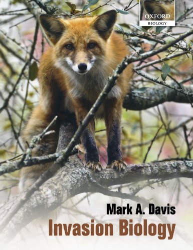 Invasion Biology (Oxford Biology)