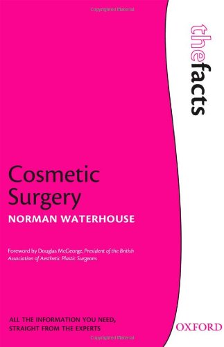 Cosmetic Surgery (The Facts)