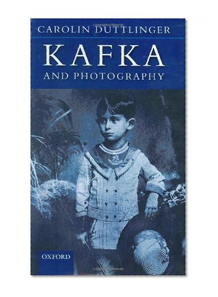 Kafka and Photography