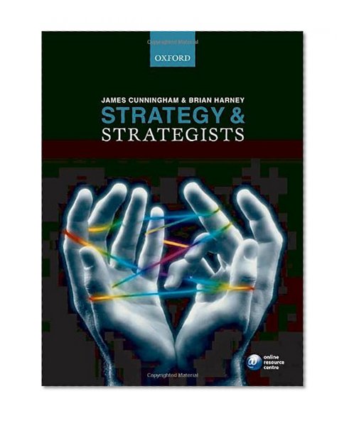 Strategy and Strategists