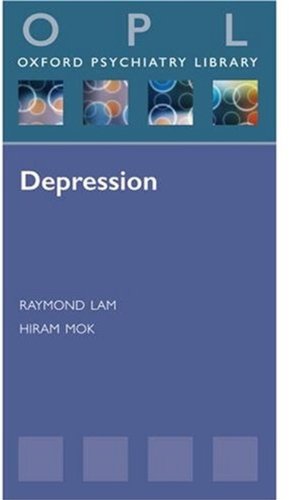 Depression (Oxford Psychiatry Library)