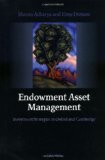 Endowment Asset Management: Investment Strategies in Oxford and Cambridge