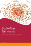 Scale-Free Networks: Complex Webs in Nature and Technology (Oxford Finance Series)