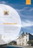Law Society of Ireland Manual: Business Law