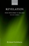 Revelation: From Metaphor to Analogy