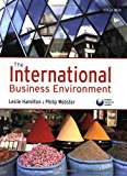The International Business Environment
