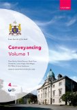 Conveyancing (Law Society of Ireland Manual)