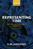 Representing Time: An Essay on Temporality as Modality