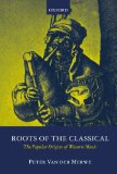 Roots of the Classical: The Popular Origins of Western Music