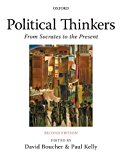 Political Thinkers: From Socrates to the Present