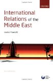 International Relations of the Middle East