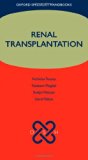 Renal Transplantation (Oxford Specialist Handbooks)