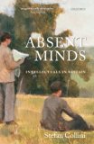 Absent Minds: Intellectuals in Britain