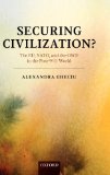 Securing Civilization?: The EU, NATO and the OSCE in the Post-9/11 World