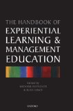 Handbook of Experiential Learning and Management Education