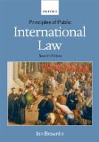 Principles of Public International Law