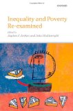 Inequality and Poverty Re-Examined
