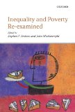 Inequality and Poverty Re-Examined