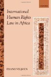Human Rights in Africa: National and International Protection
