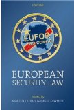 European Security Law