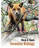 Invasion Biology (Oxford Biology)