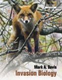 Invasion Biology (Oxford Biology)