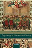Legitimacy in International Society