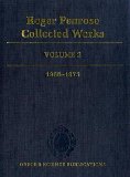 Roger Penrose: Collected Works, Vol. 2