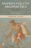 Valerius Flaccus' Argonautica, Book 1: A Commentary
