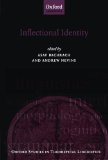 Inflectional Identity (Oxford Studies in Theoretical Linguistics)