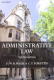 Administrative Law
