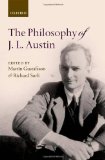 The Philosophy of J. L. Austin