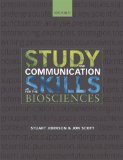 Study & Communication Skills for the Biosciences