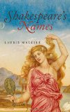 Shakespeare's Names (Oxford Shakespeare Topics (Hardcover))