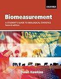 Biomeasurement: A student's guide to biological statistics