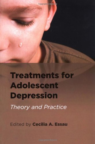 Treatments for Adolescent Depression: Theory and Practice