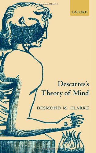 Descartes's Theory of Mind