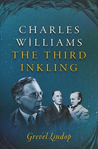 Book Cover Charles Williams: The Third Inkling