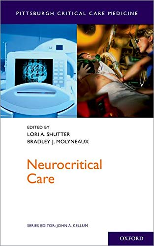 Book Cover Neurocritical Care (Pittsburgh Critical Care Medicine)