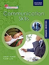 Book Cover Communication Skills, Second Edition