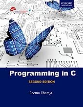 Programming in C